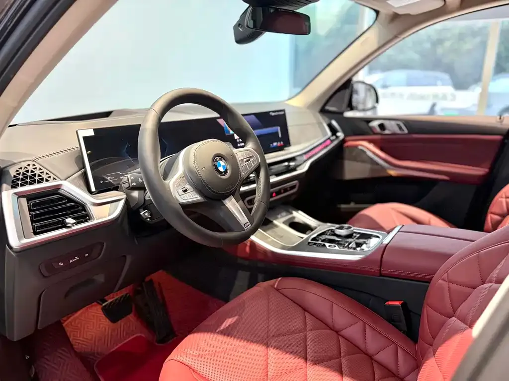 BMW X5 — фото 2