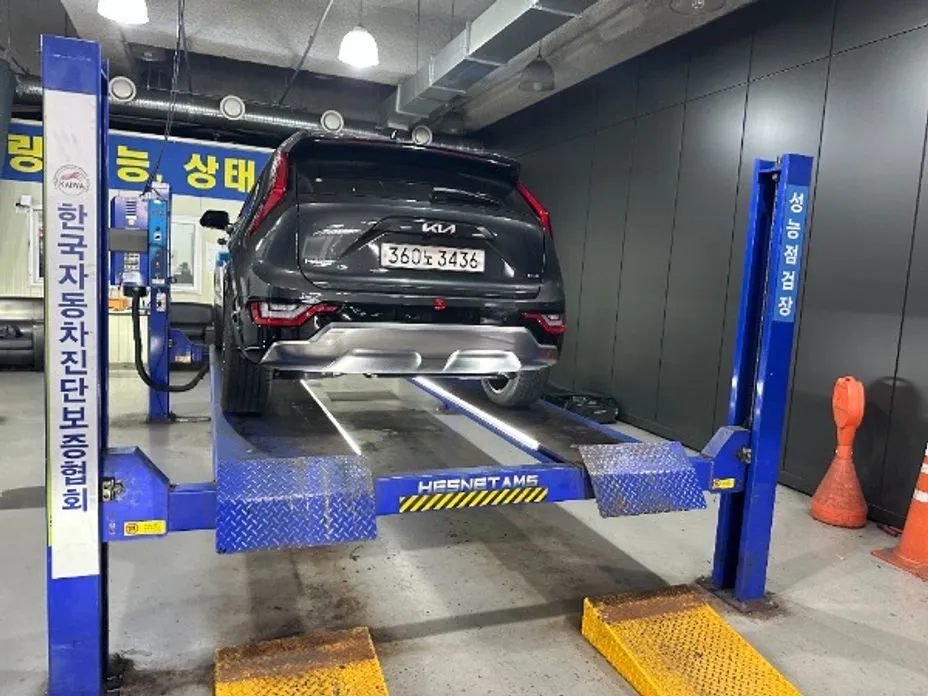 Kia Niro — фото 2