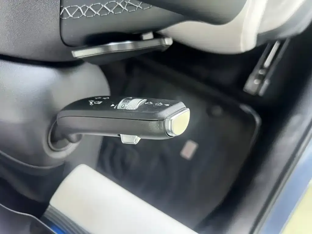 BYD Seal 06 — фото 2