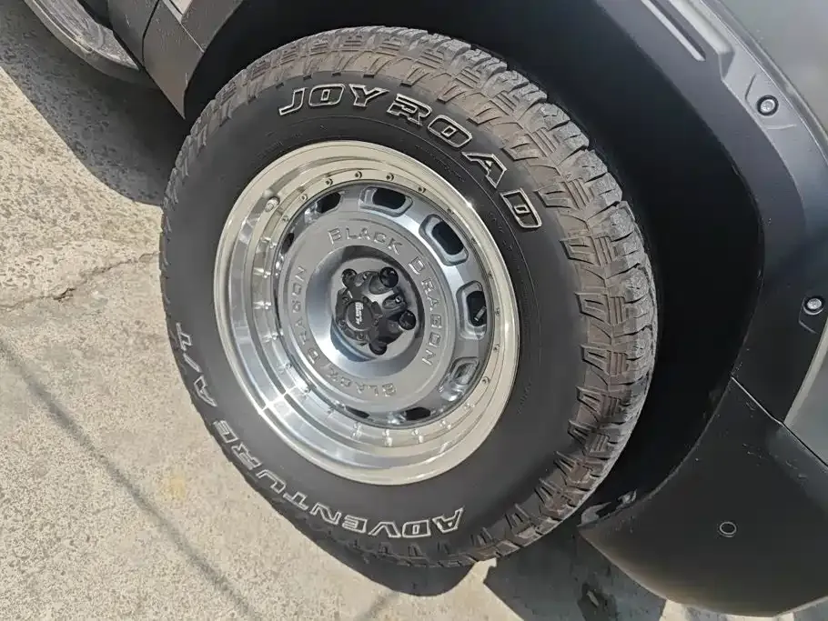 Haval 长城猛龙 PLUS — фото 2