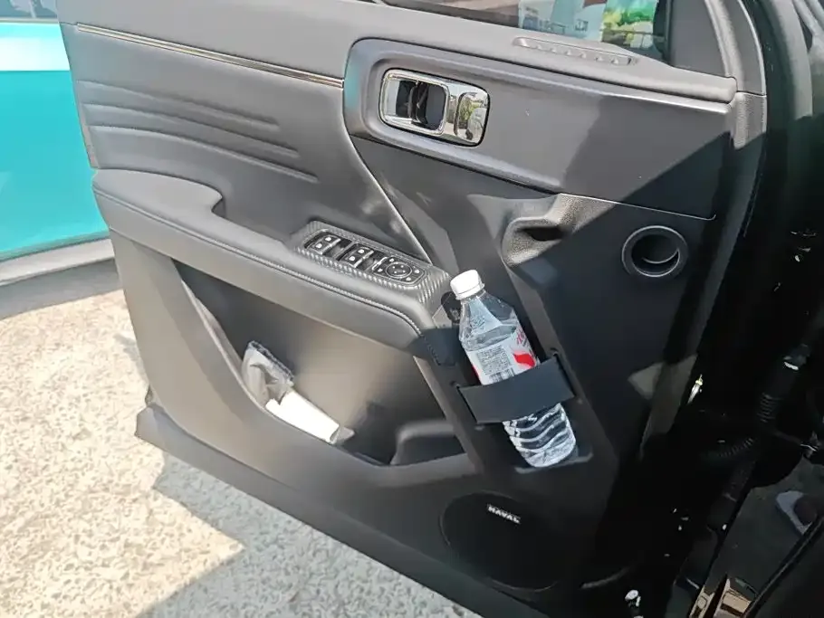 Haval 长城猛龙 PLUS — фото 3