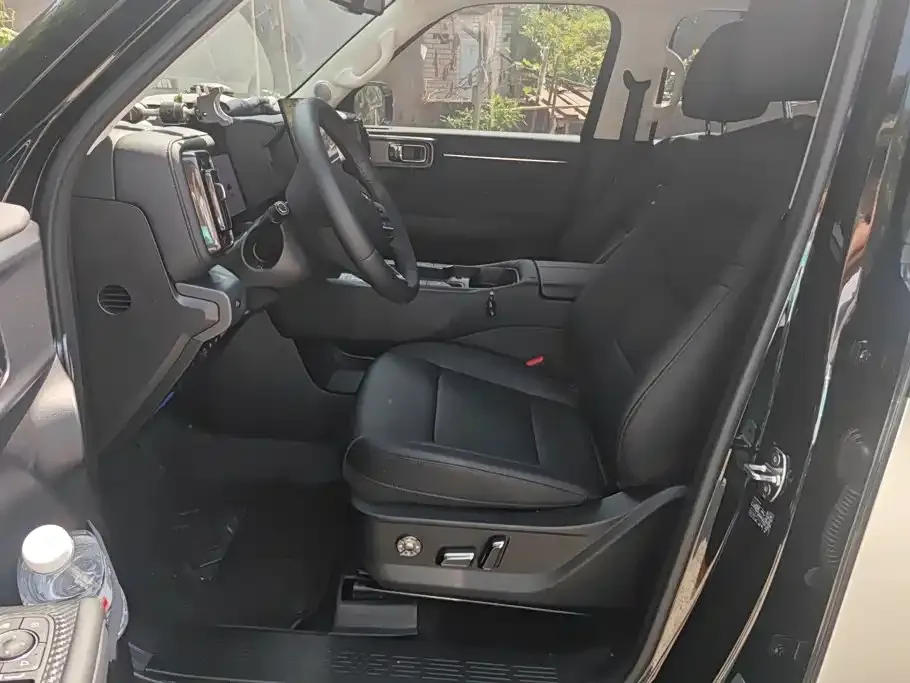 Haval 长城猛龙 PLUS — фото 5