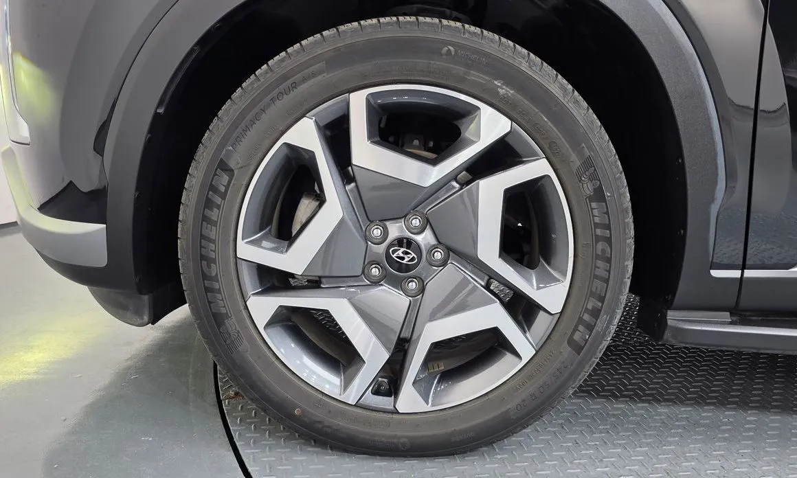Hyundai Palisade — фото 3