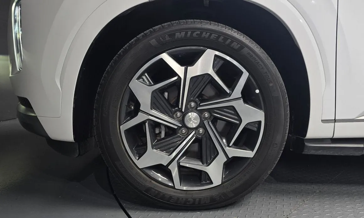 Hyundai Palisade — фото 4