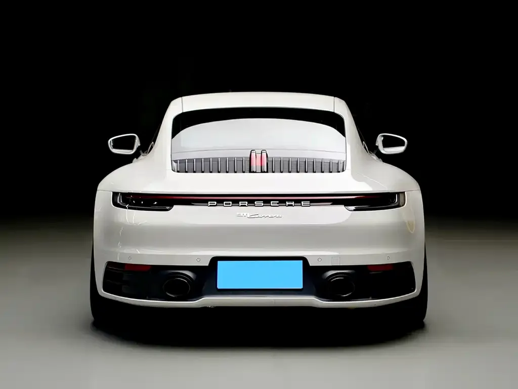 Porsche 911 — фото 4