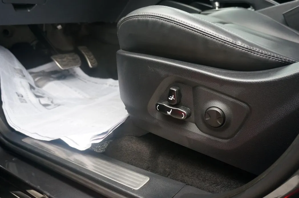 KG Mobility (Ssangyong) Rexton — фото 3