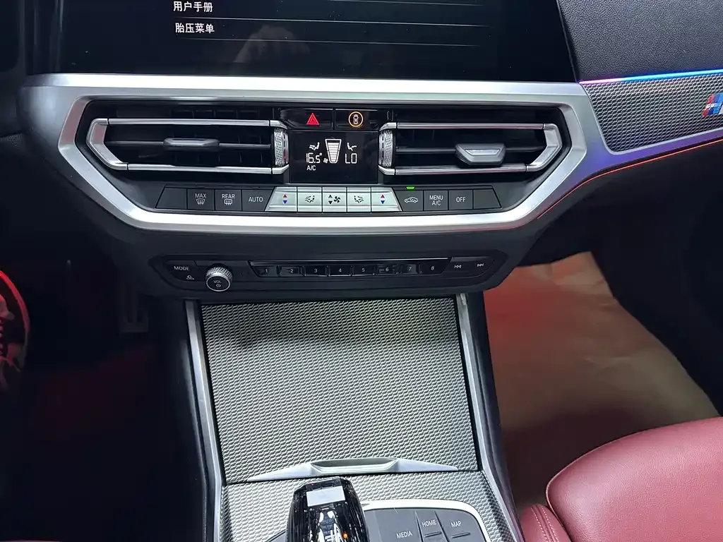 BMW 4 Series — фото 5