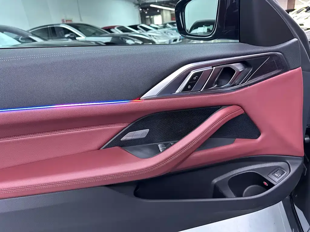 BMW 4 Series — фото 10