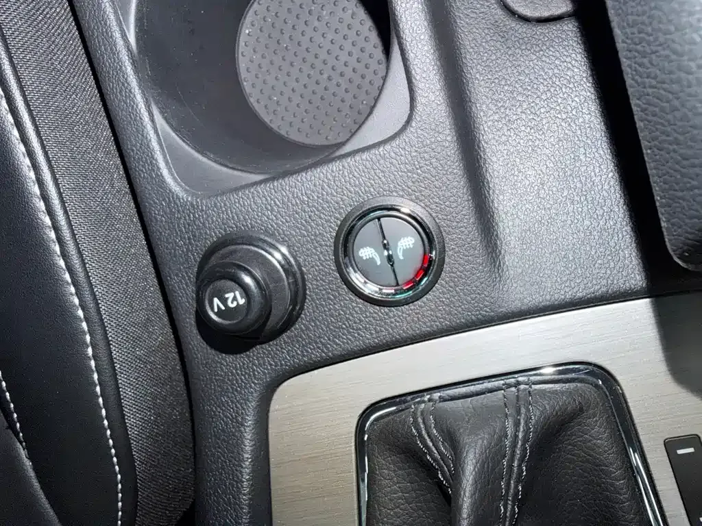 Skoda Octavia — фото 10