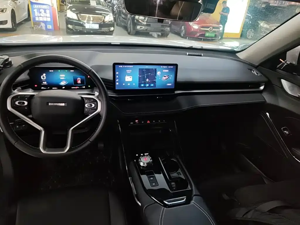 Haval H6 — фото 3