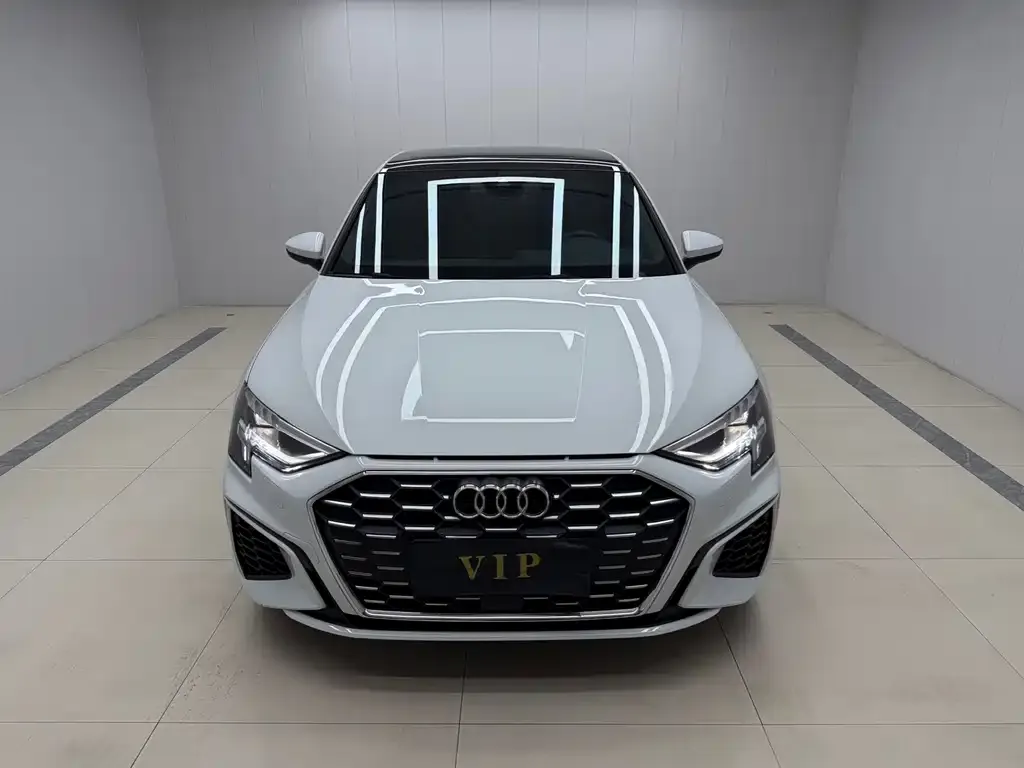 Audi A3 — фото 5