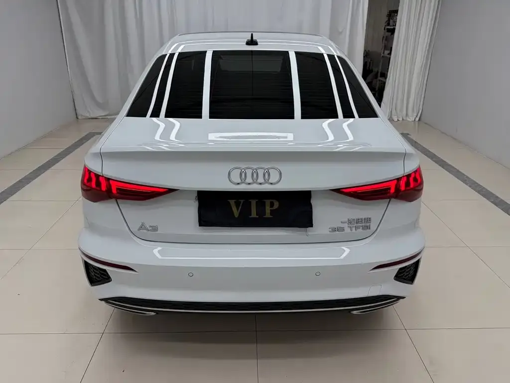 Audi A3 — фото 2