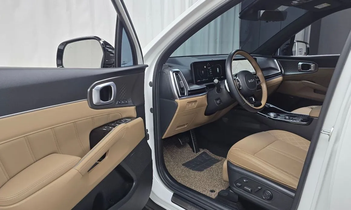 Kia Sorento — фото 3