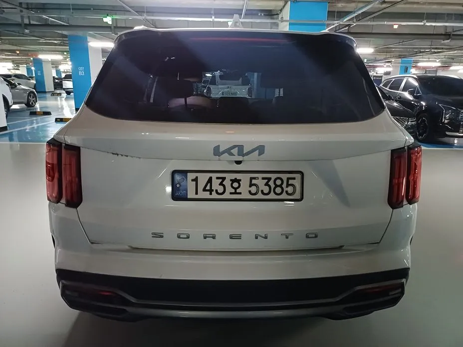 Kia Sorento — фото 4