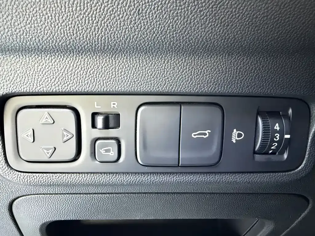 Changan CS35PLUS — фото 10