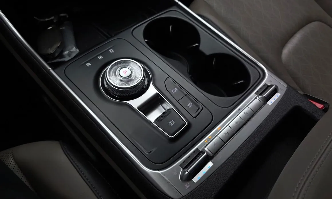Kia Carnival — фото 2