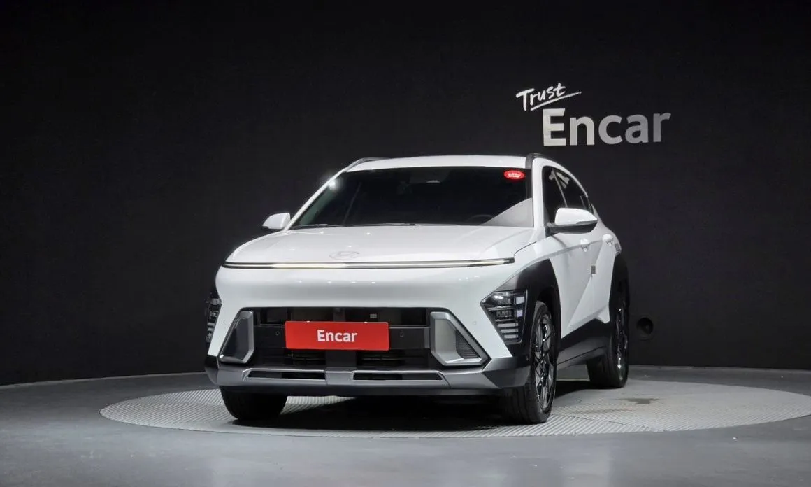 Hyundai Kona — фото 2
