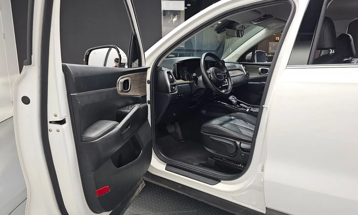 Kia Sorento — фото 10