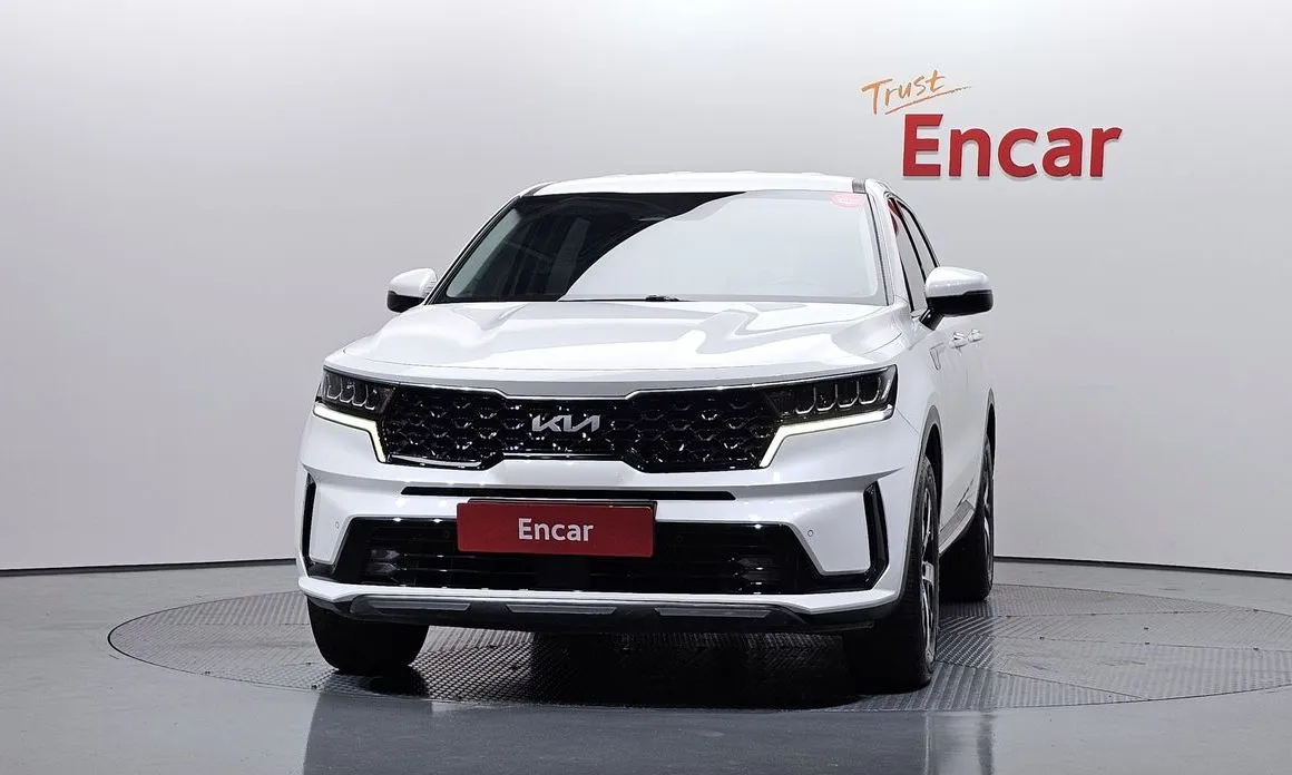 Kia Sorento — фото 2