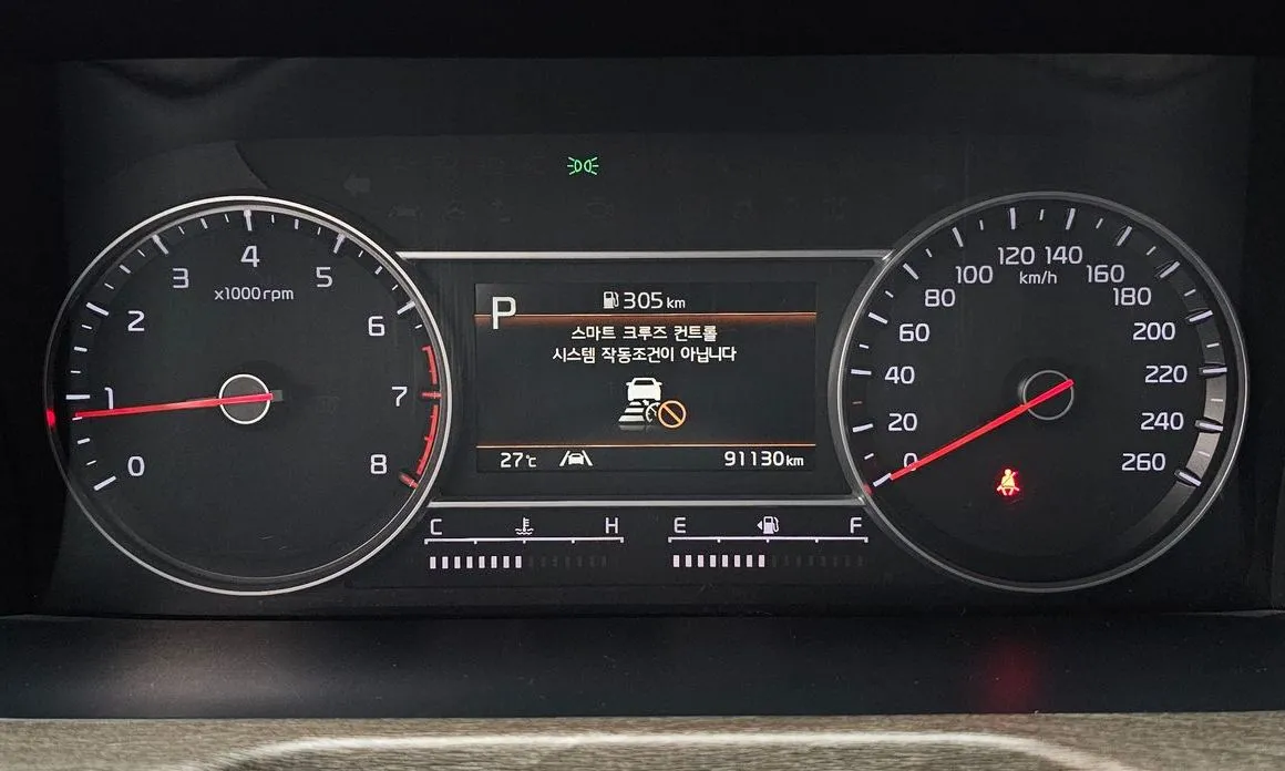 Kia Sorento — фото 3