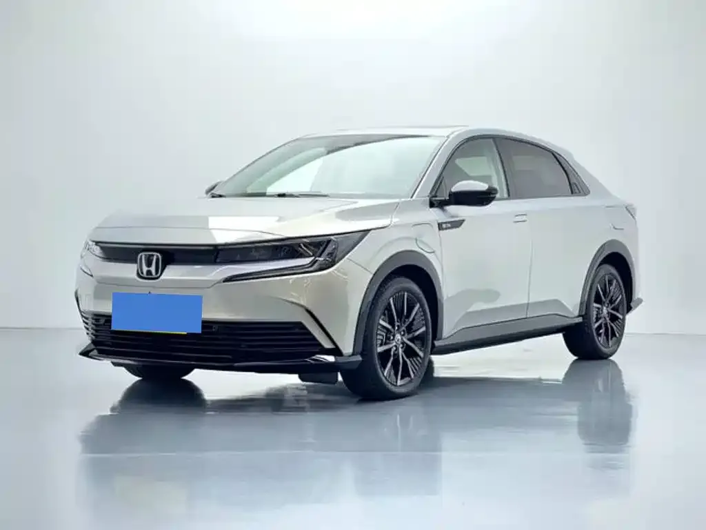 Honda e:NP2 — фото 1