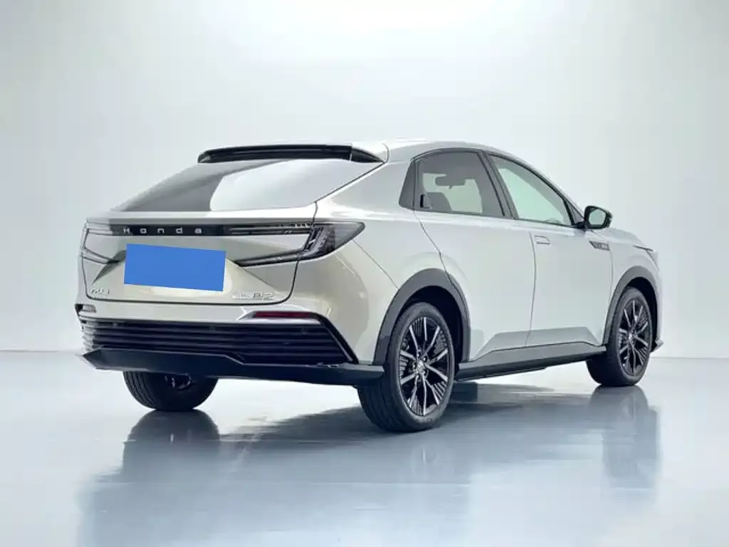 Honda e:NP2 — фото 3