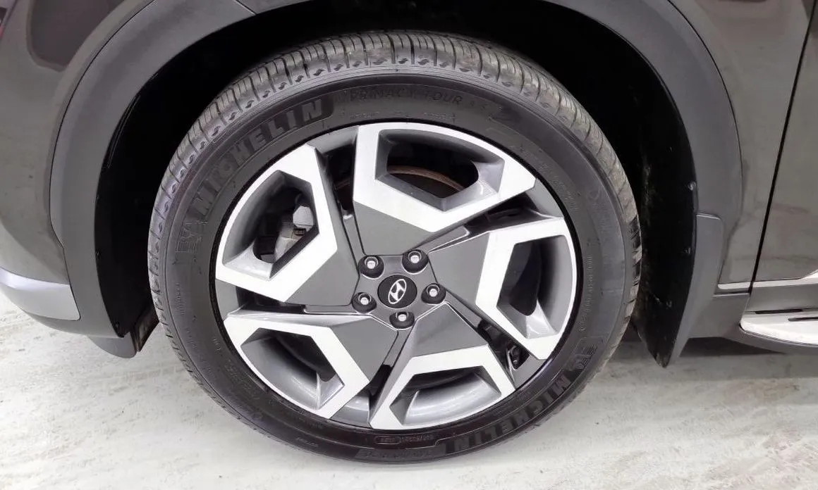 Hyundai Palisade — фото 9