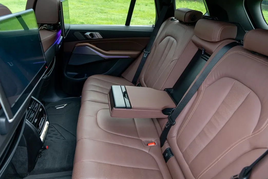 BMW X5 — фото 2