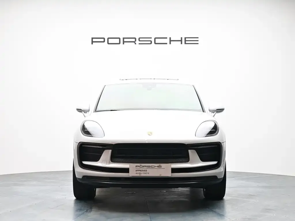Porsche Macan — фото 2