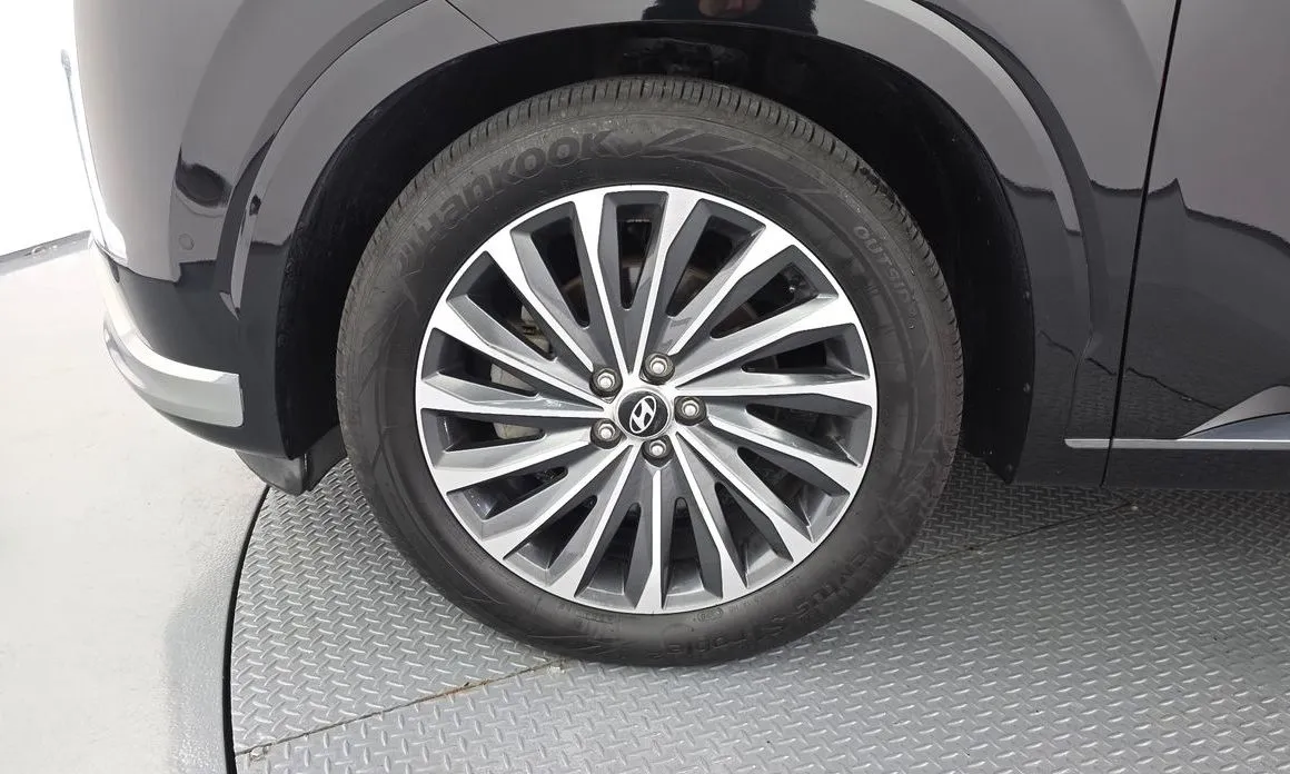 Hyundai Palisade — фото 7