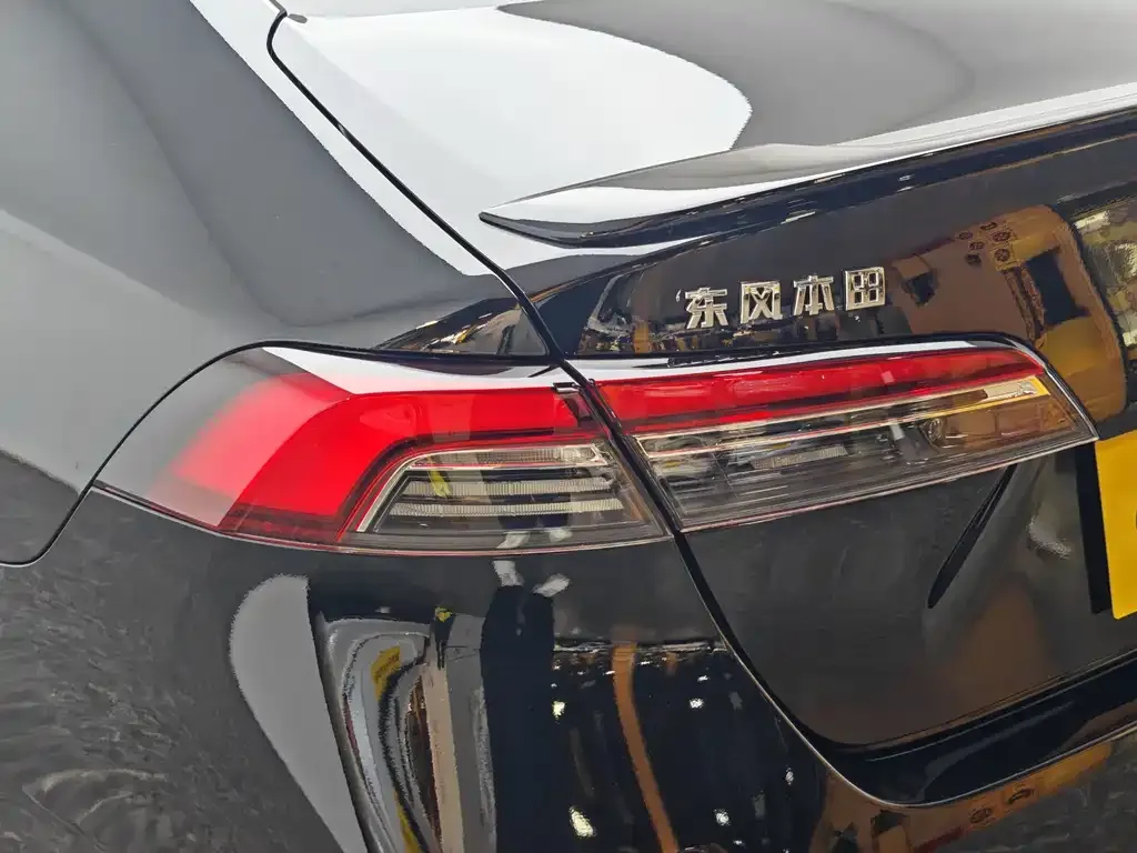 Honda Inspire — фото 4
