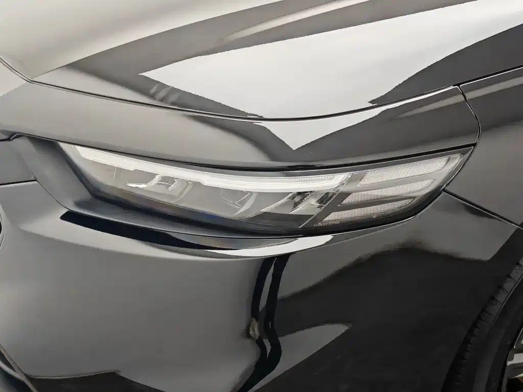 Honda Inspire — фото 6