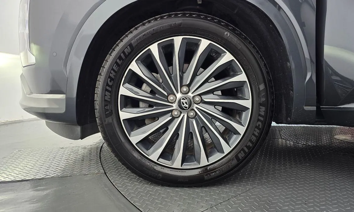 Hyundai Palisade — фото 7