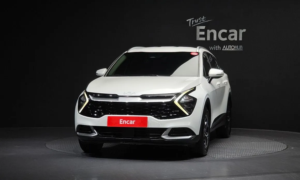 Kia Sportage — фото 3