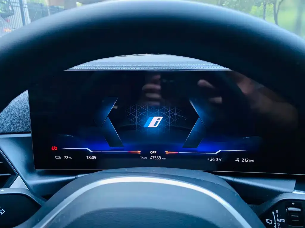 BMW i3 — фото 2