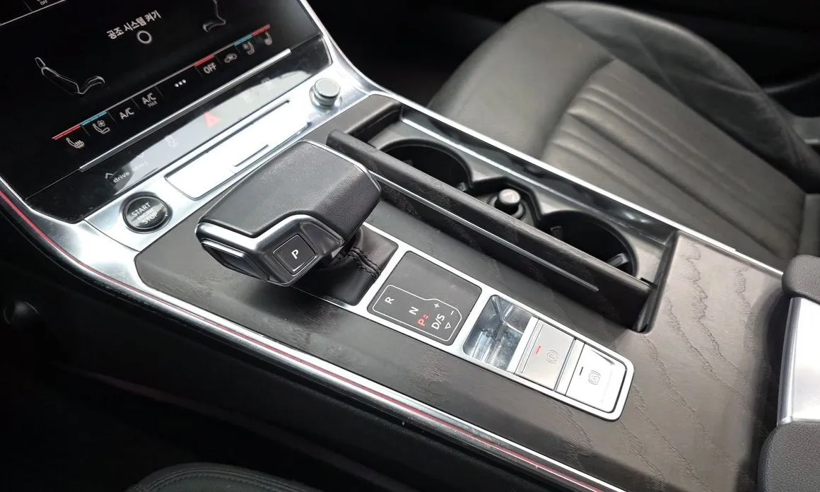 Audi A6 — фото 3