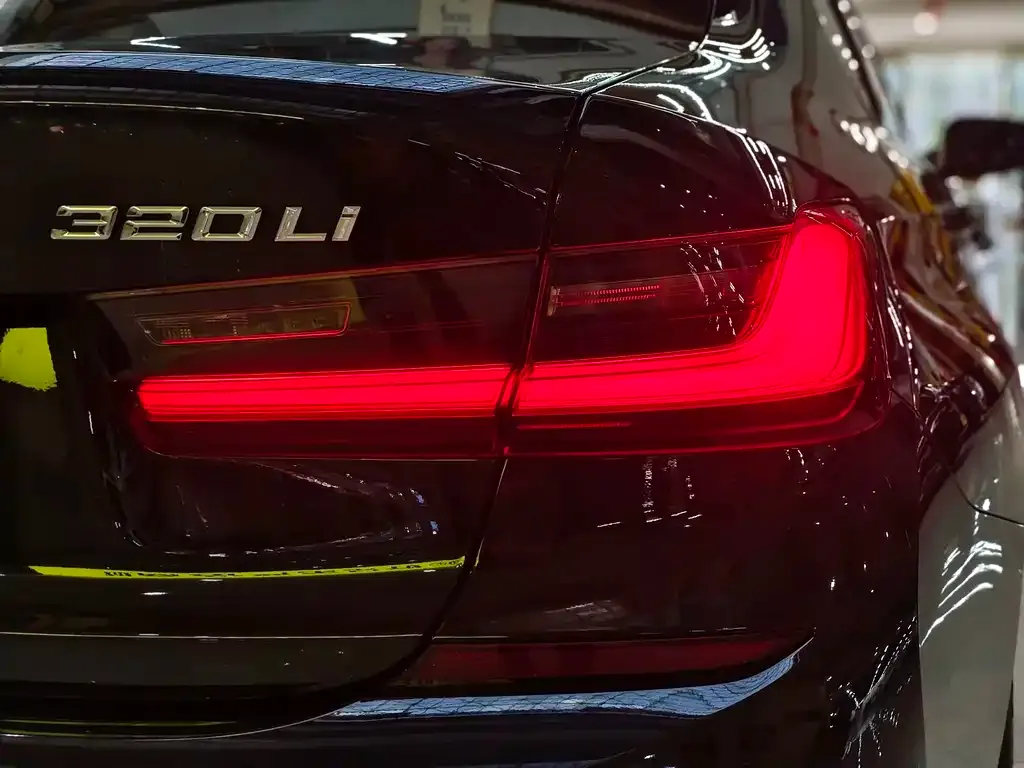 BMW 3 Series — фото 10