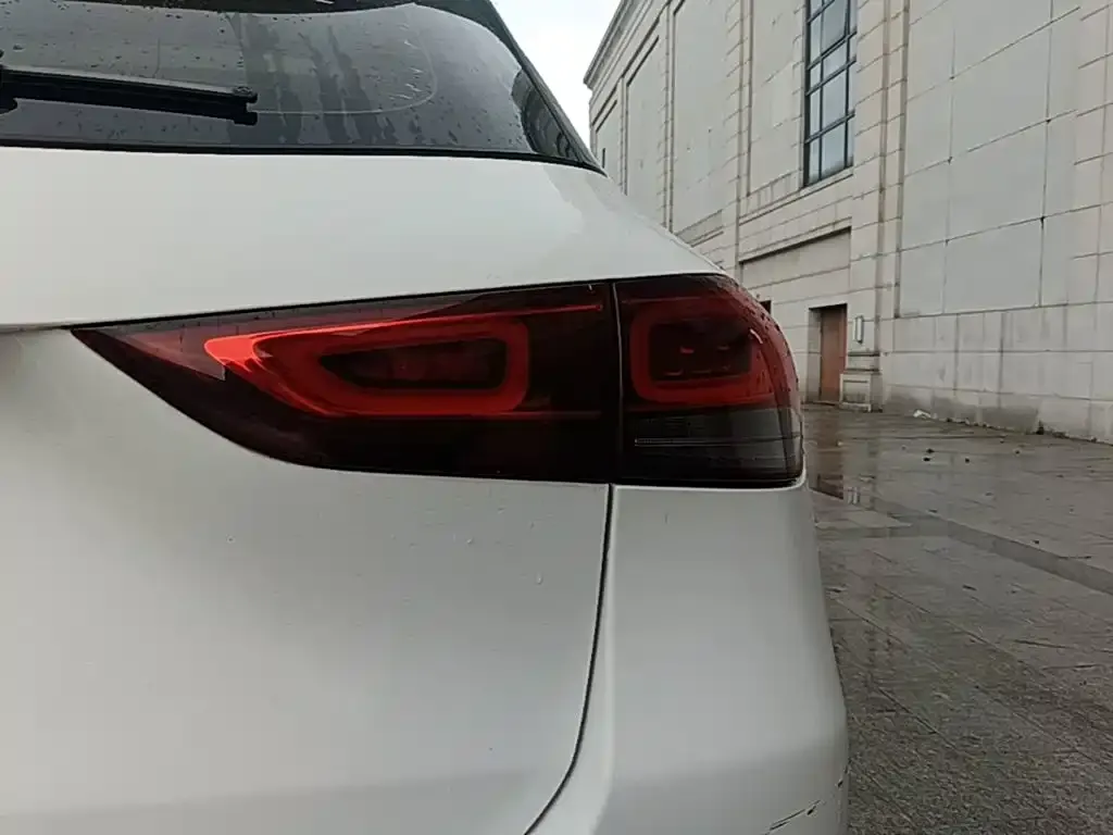 Mercedes-Benz GLA — фото 2