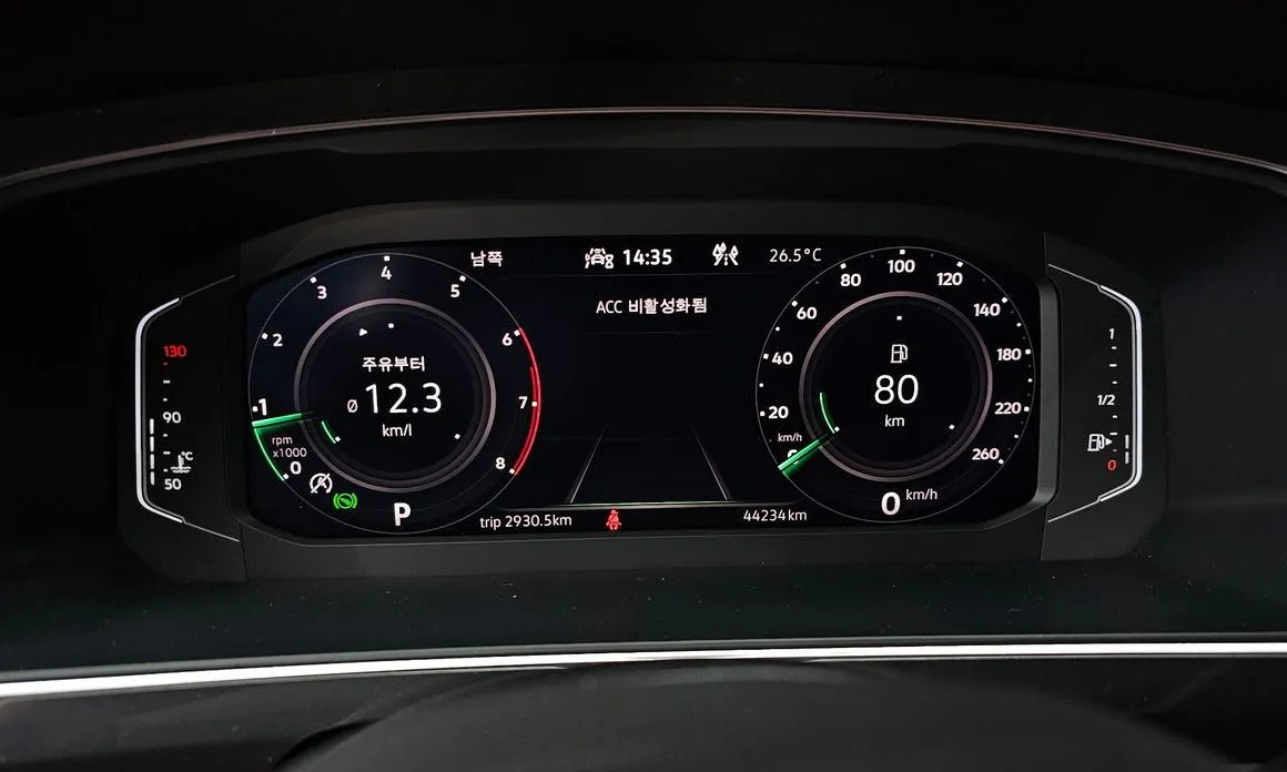Volkswagen Tiguan — фото 3