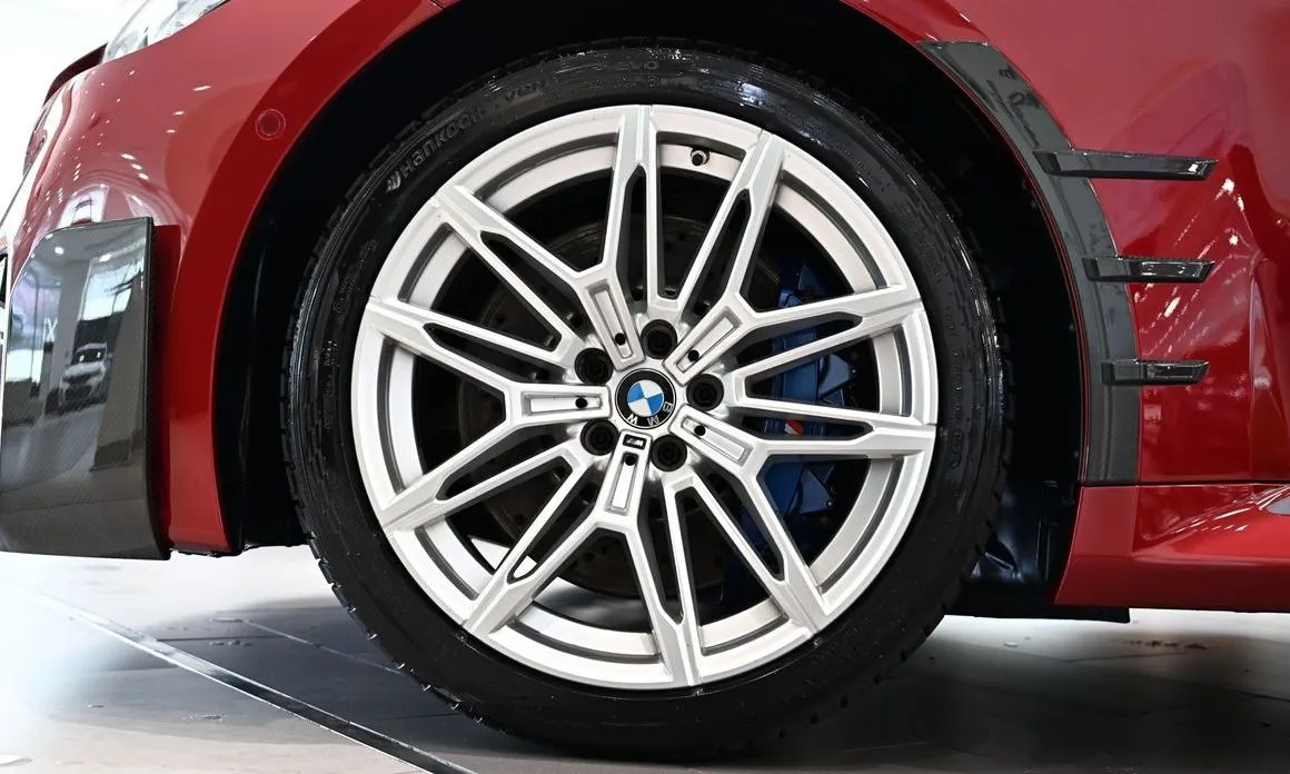 BMW M2 — фото 5