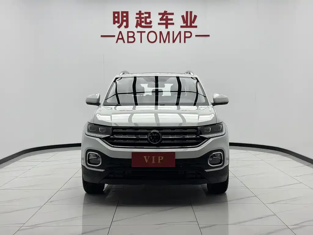 Volkswagen Tacqua — фото 2