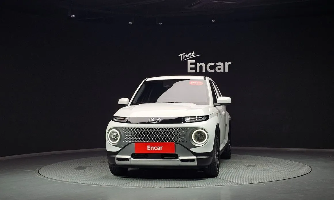 Hyundai Casper — фото 2