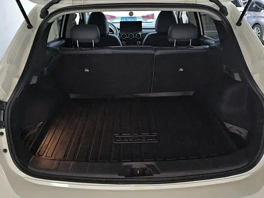Nissan Qashqai — фото 9