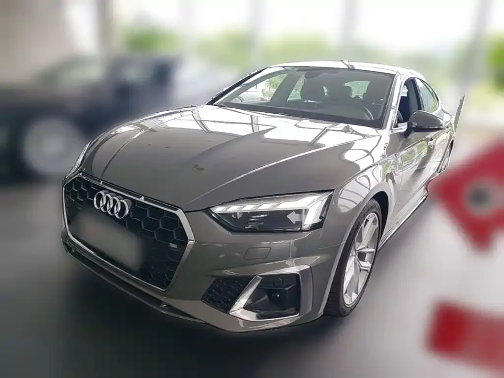 Audi A5 (Import) — фото 6