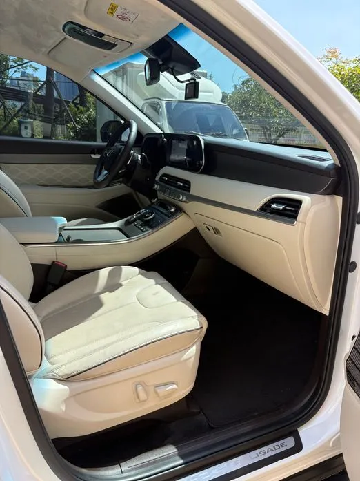 Hyundai Palisade — фото 2