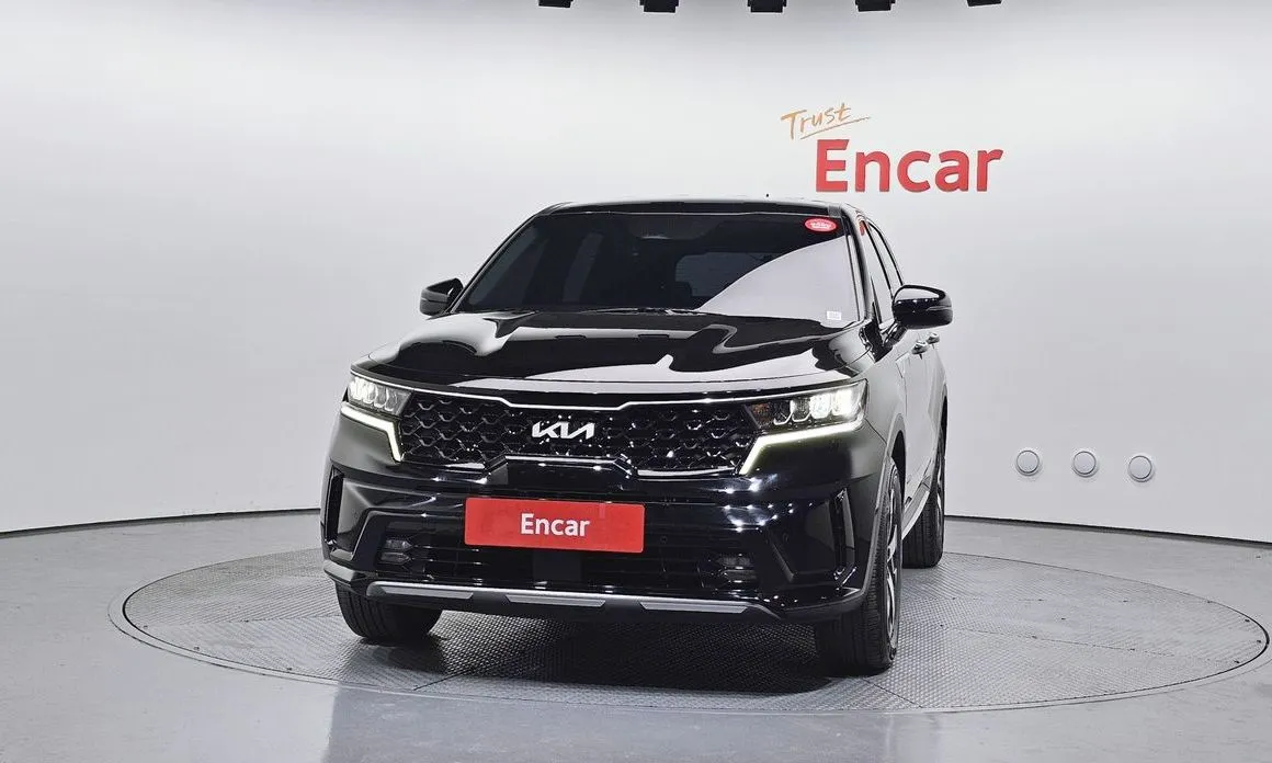 Kia Sorento — фото 3