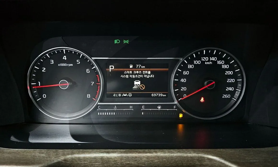 Kia Sorento — фото 2