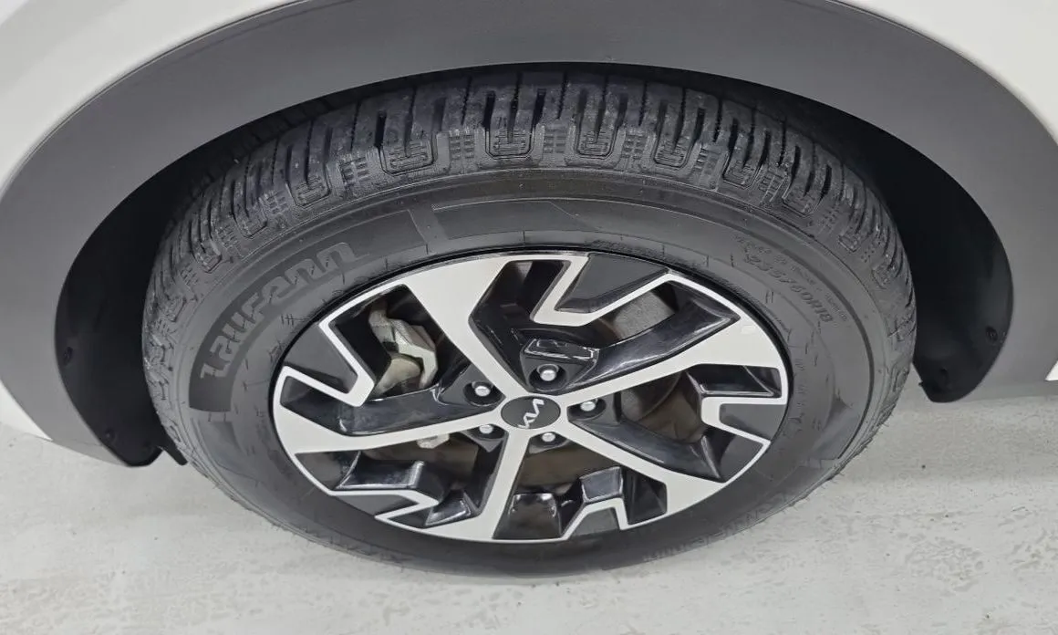 Kia Sportage — фото 5
