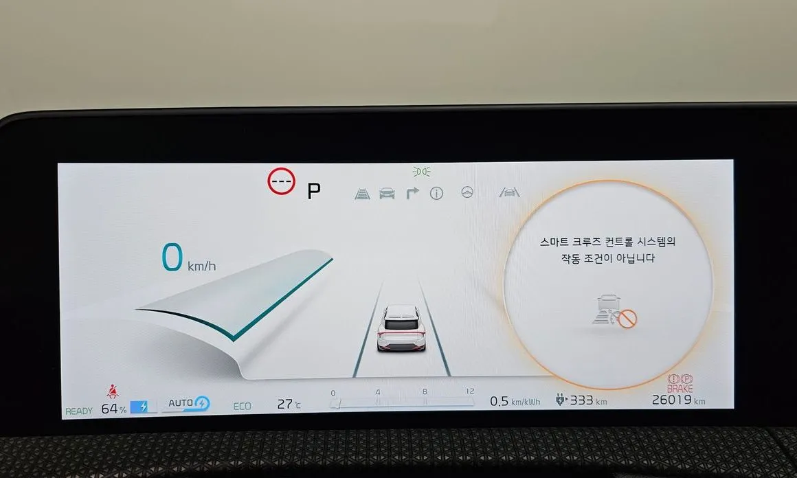 Kia EV6 — фото 2