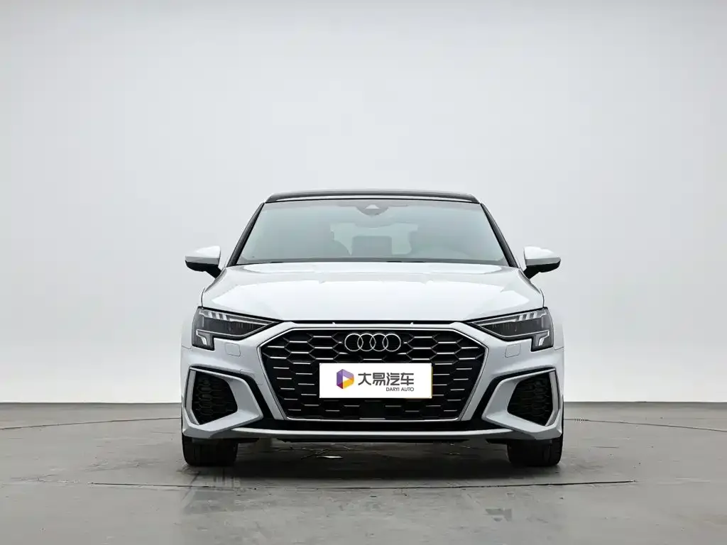 Audi A3 — фото 5